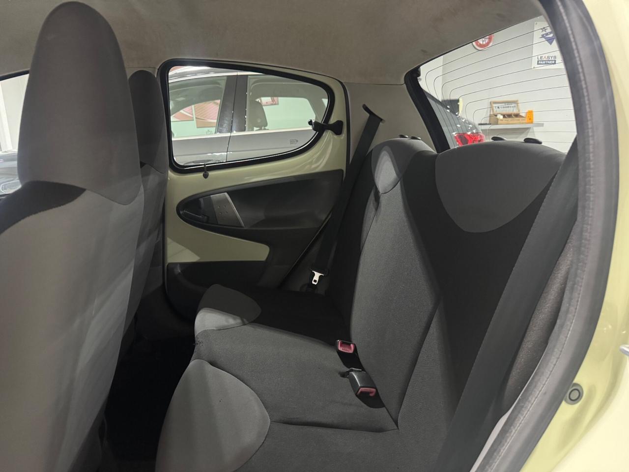 Citroen C1 1.0 5 porte airdream C1TY