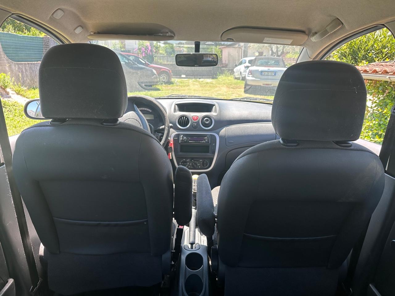 Citroen C3 1.1 Perfect