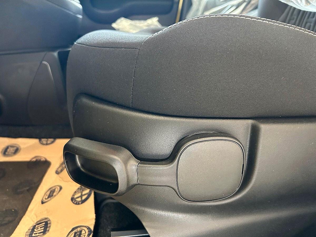 Fiat Panda Pandina 1.0 FireFly 65 CV Hybrid Icon