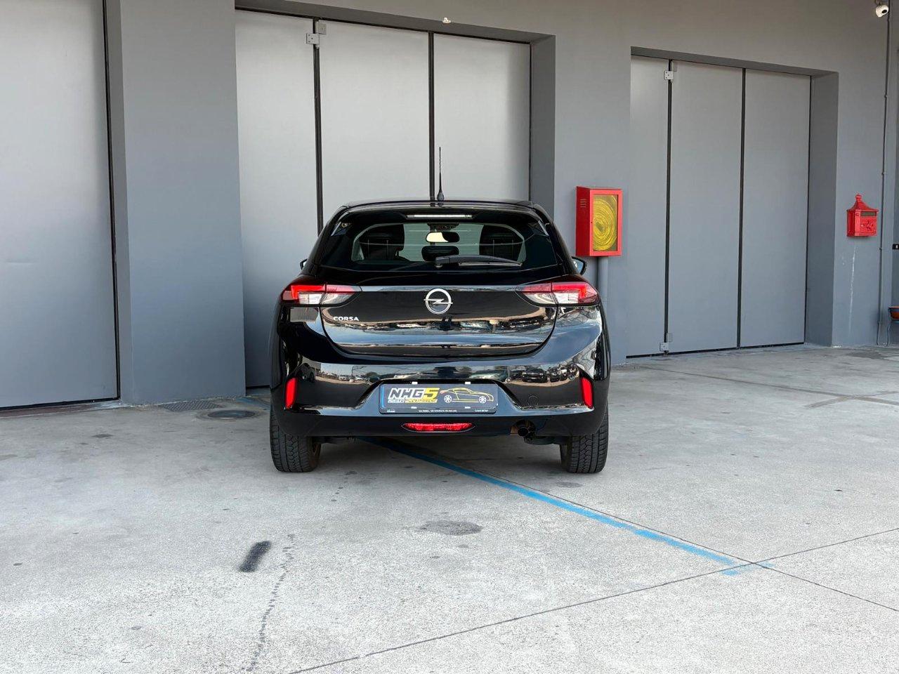 Opel Corsa 5 Porte Corsa 1.2 Elegance s&s 100cv