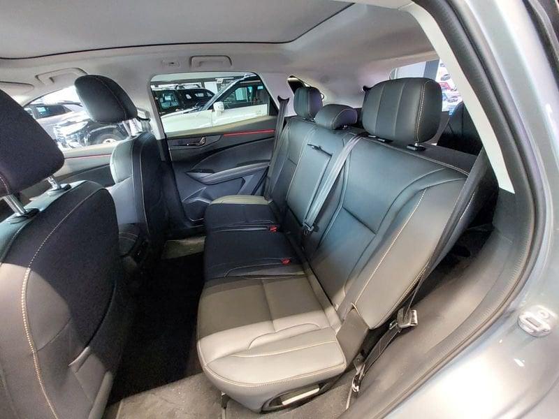 SPORTEQUIPE Sportequipe 8 GT Sportequipe 8 GT 1.6 T-GDI DCT GPL