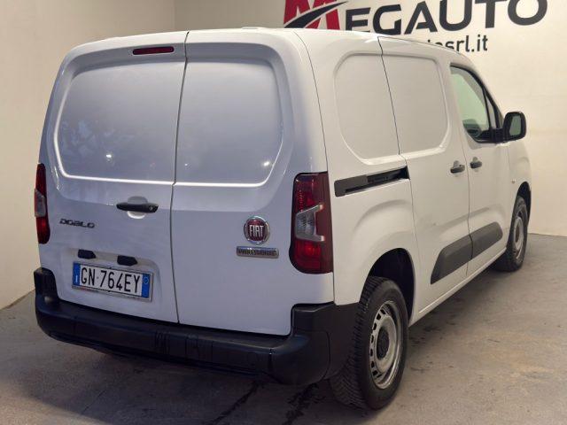 FIAT Doblo Doblò 1.5 BlueHdi 100CV PC-TN Van