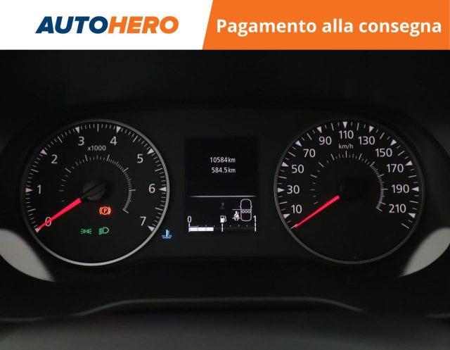 DACIA Duster 1.0 TCe 90 CV 4x2 Journey