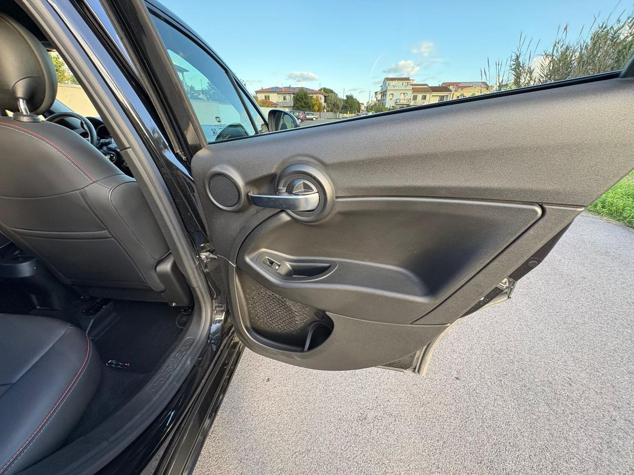 Fiat 500X 1.0 T3 Sport #8156