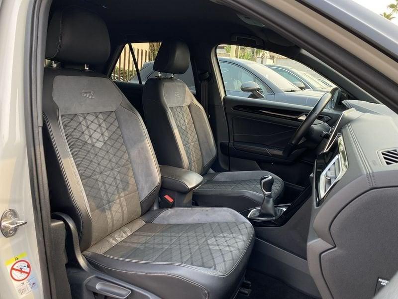 Volkswagen T-Roc R-Line 1.0 TSI 110 CV