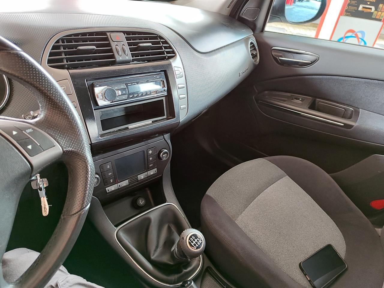 Fiat Bravo 1.6 MJT 120 TETTO PANORAMICO OFFERTA