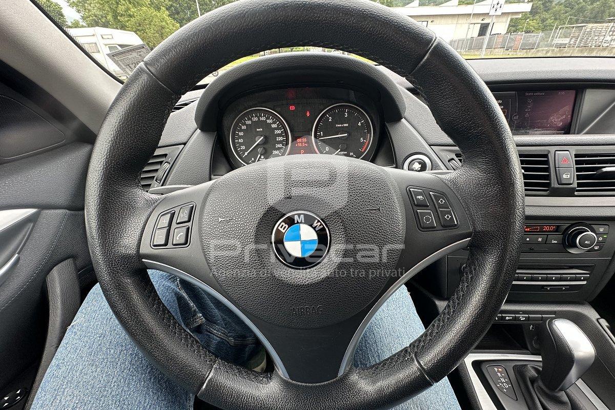 BMW X1 xDrive18d Futura