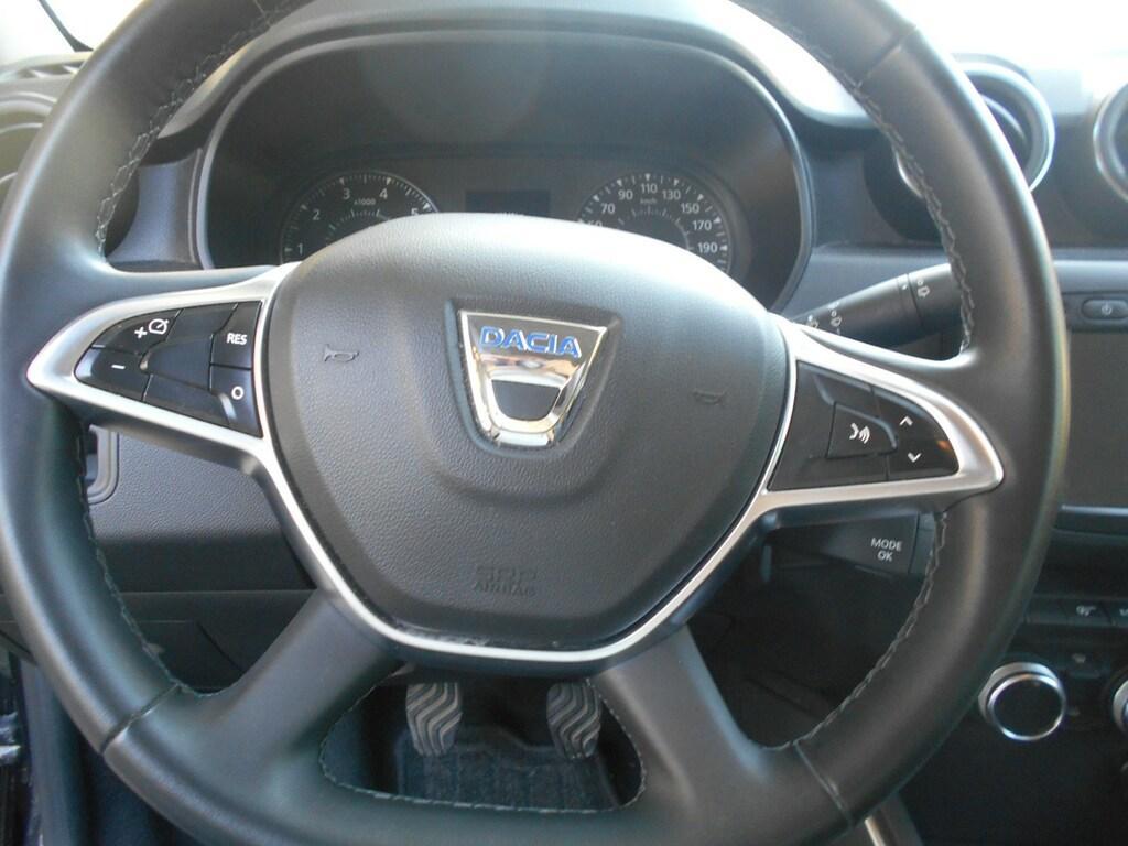 Dacia Duster 1.5 Blue dCi Prestige SL DaciaPlus 4x2