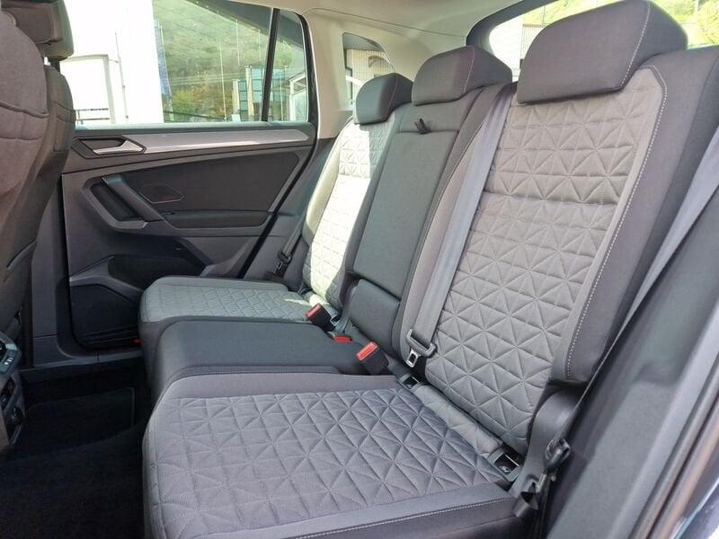 Volkswagen Tiguan 1.4 TSI eHYBRID DSG Life