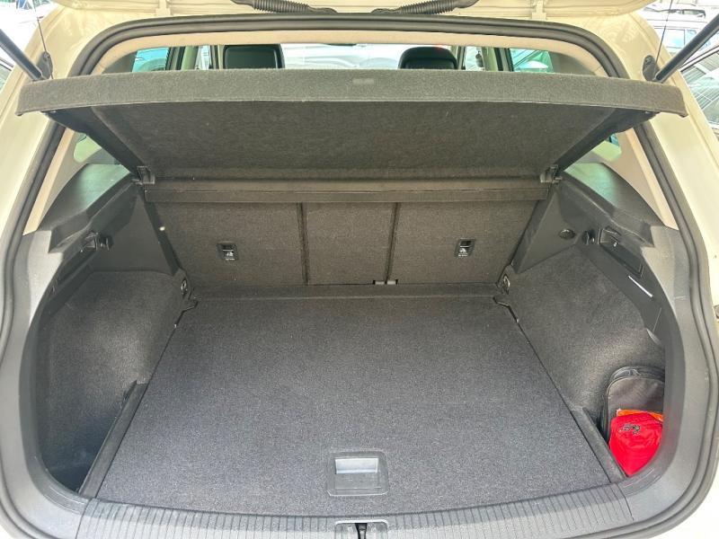 Volkswagen Tiguan 2.0 TDI 150cv DSG Life Virtual, Navi, Vetri oscurati