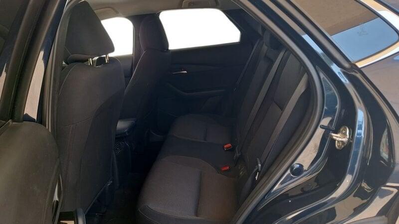 Mazda CX-30 2.0L Skyactiv-X 180 CV M-Hybrid Exceed