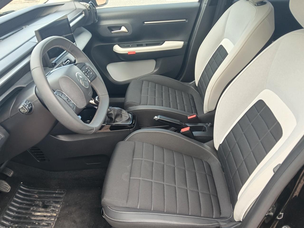 Citroen C3 PureTech 100 S&S Max 2025