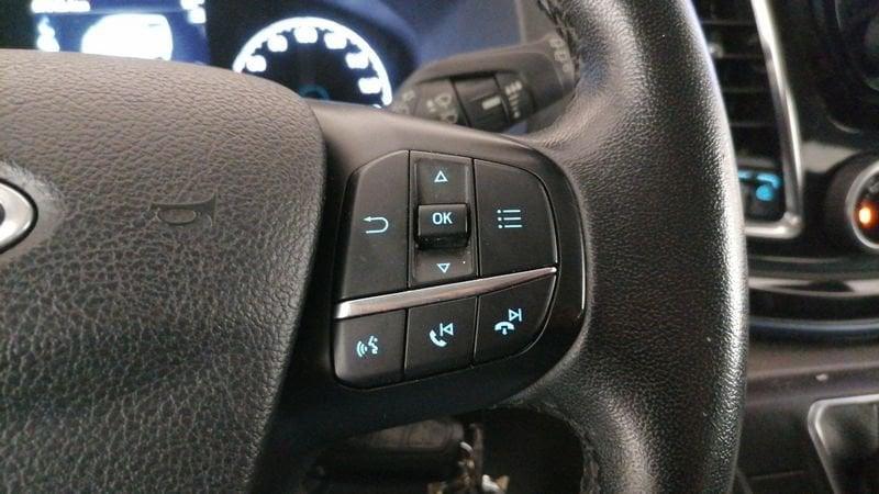 Ford Tourneo Custom 320 2.0 tdci 185cv Active L1H1 auto E6.2