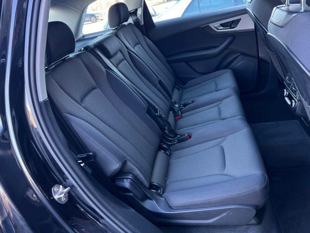 AUDI Q7 3.0 TDI 218 CV ultra quattro tiptronic Business