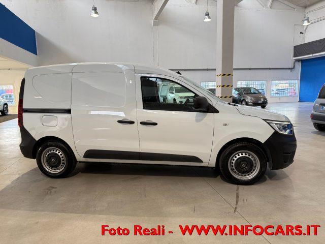 RENAULT Express 1.5 Blue dCi 95 Van + Iva