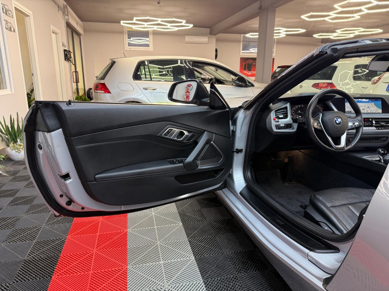 Bmw Z4 sDrive20i - FABIANOAUTO