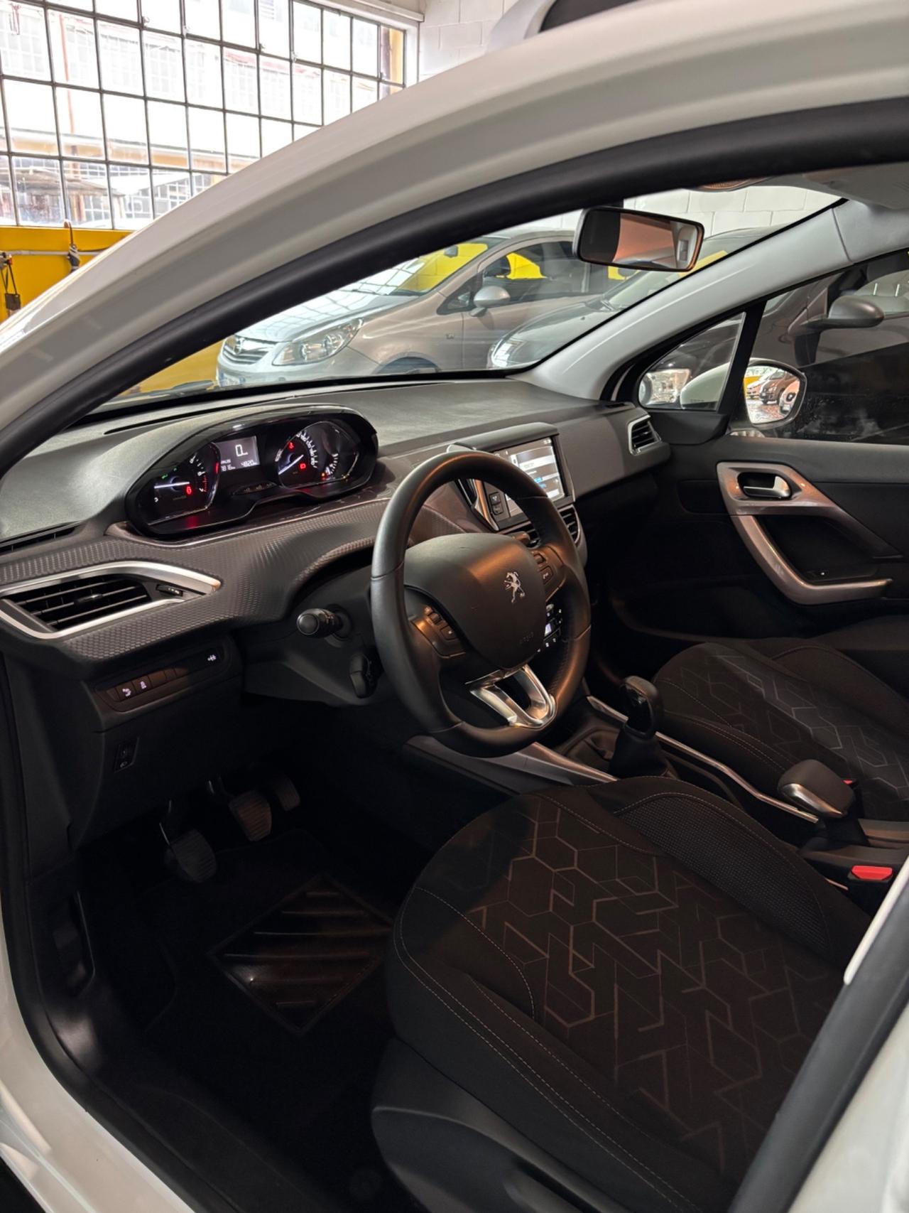 Peugeot 2008 PureTech 82 Active
