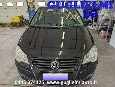 VOLKSWAGEN Polo 1.2/70CV 12V 5p. Comfortline