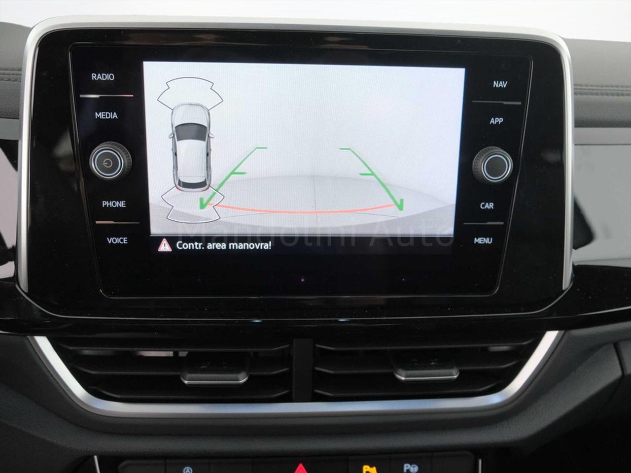 Volkswagen T-Roc 1.0 tsi 110cv r line