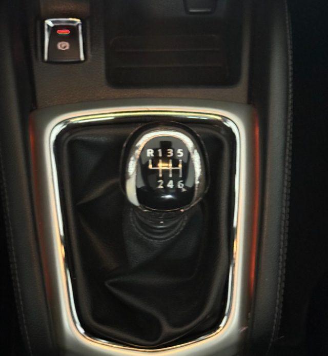 NISSAN Qashqai 1.2 DIG-T Visia