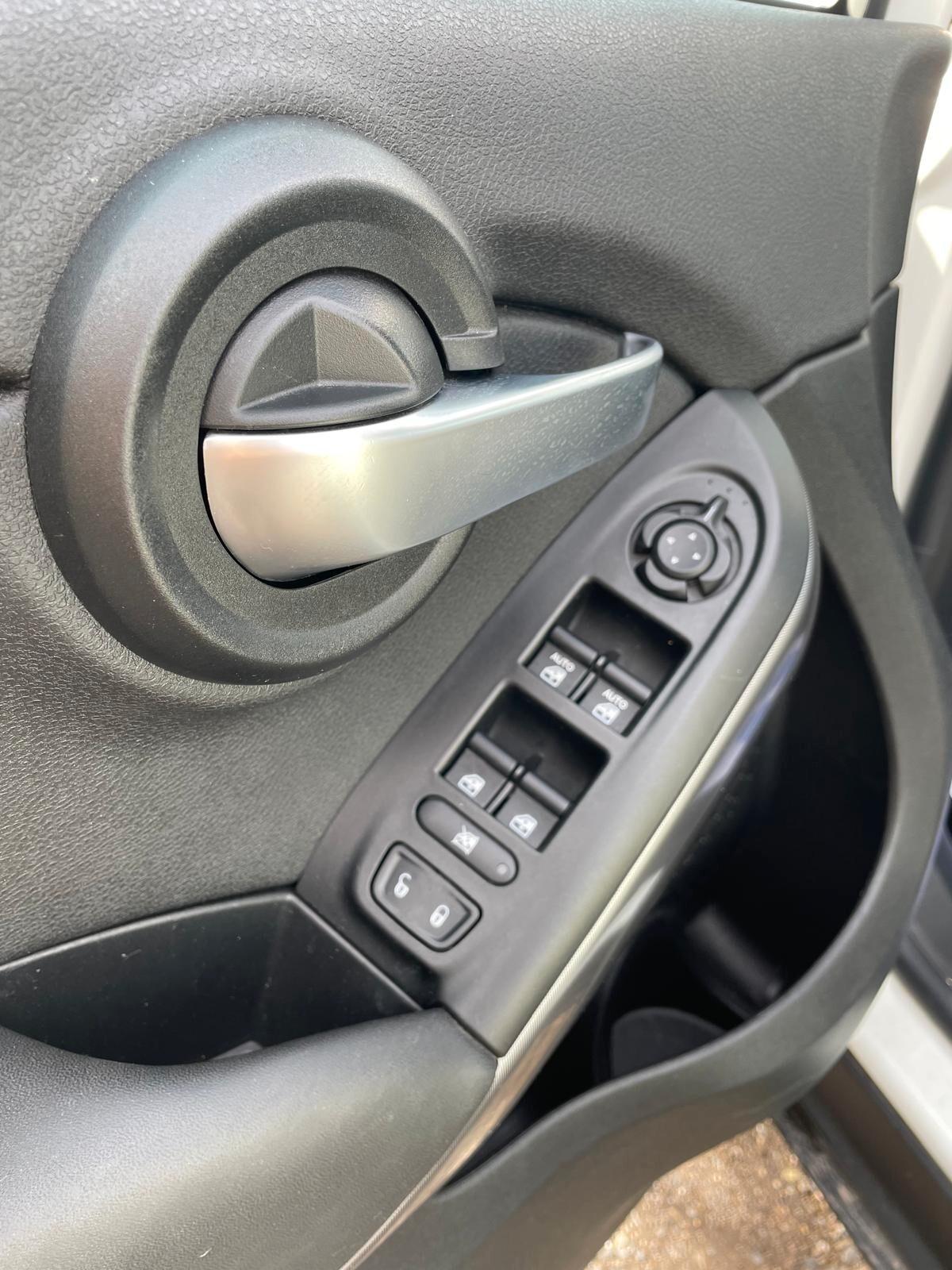 Fiat 500X 1.3 MultiJet 95 CV Urban