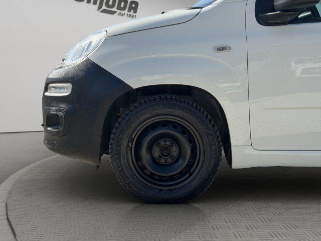 FIAT Panda 1.3MJT VAN 2POSTI