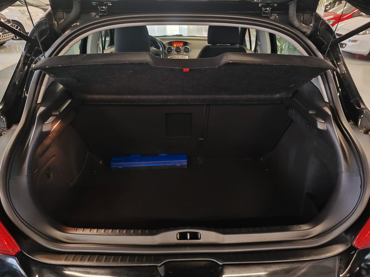 Peugeot 308 1.6 VTi 120CV 5p. Tecno