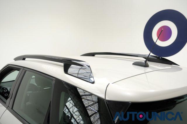 CITROEN C3 Aircross PURETECH 110 S&S EAT6 SHINE NEOPATENTATI