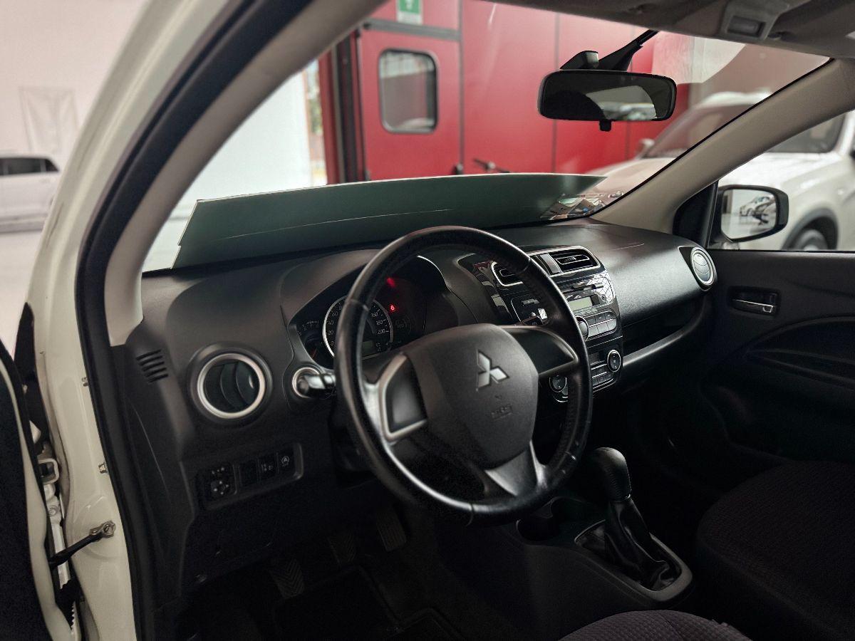 MITSUBISHI - Space - 1.0 ClearTec Intense
