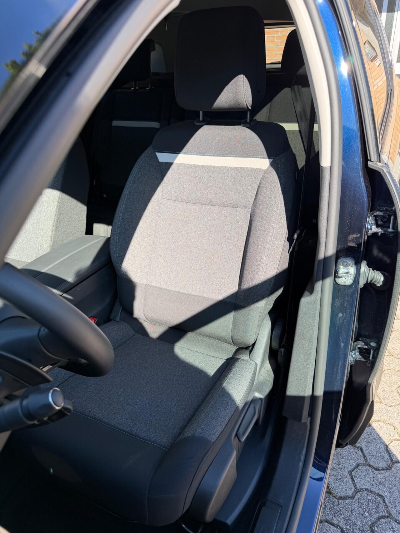 Citroen C5 Aircross Hybrid 145 e-DCS6 Plus