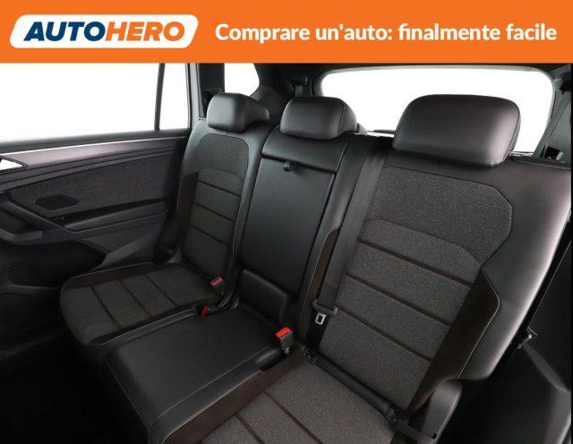 SEAT Tarraco 1.5 TSI XCELLENCE