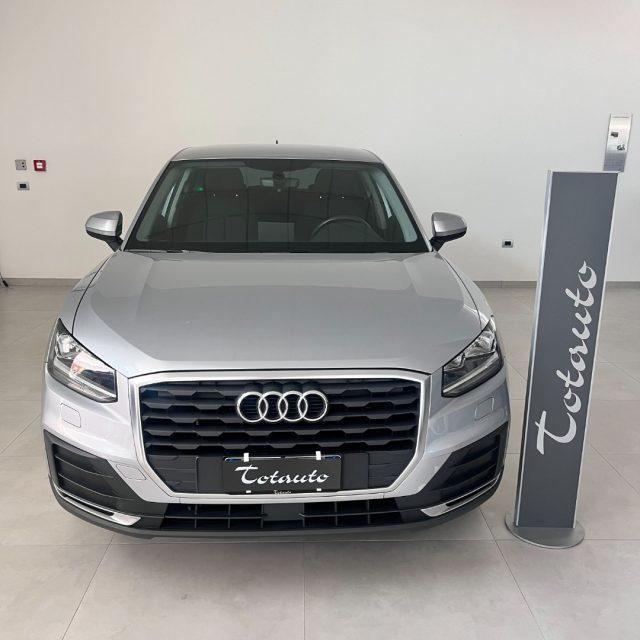 AUDI Q2 1.6 TDI S tronic Business