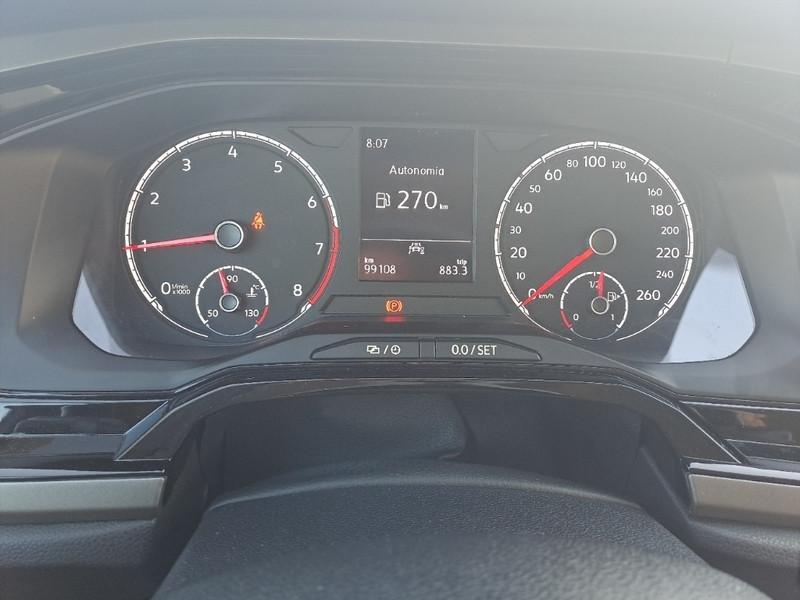 VOLKSWAGEN POLO 1.0 TSI Business Comfortline 5 PORTE