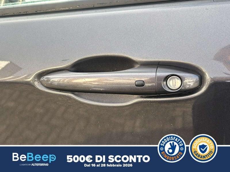 Jeep Compass 2.0 MJT LIMITED 4WD 140CV