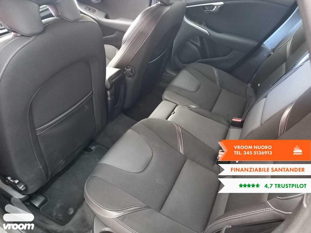 VOLVO V40 (2012-2020) V40 D2 Business Plus