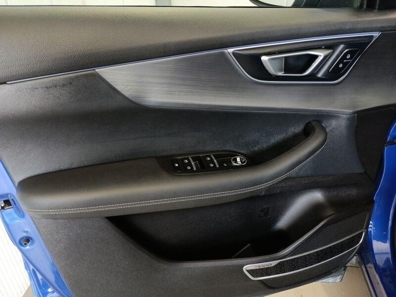 DR AUTOMOBILES dr 6.0 1.5 Turbo CVT BI-FUEL GPL