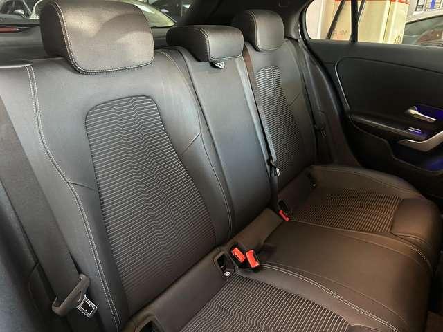 Mercedes-Benz A 180 A 180 dNight ed. auto UNIPR. PARI AL NUOVO FULL
