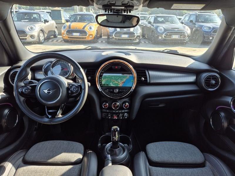 MINI Mini 5 porte Mini 5p 2.0 Cooper S Hype auto