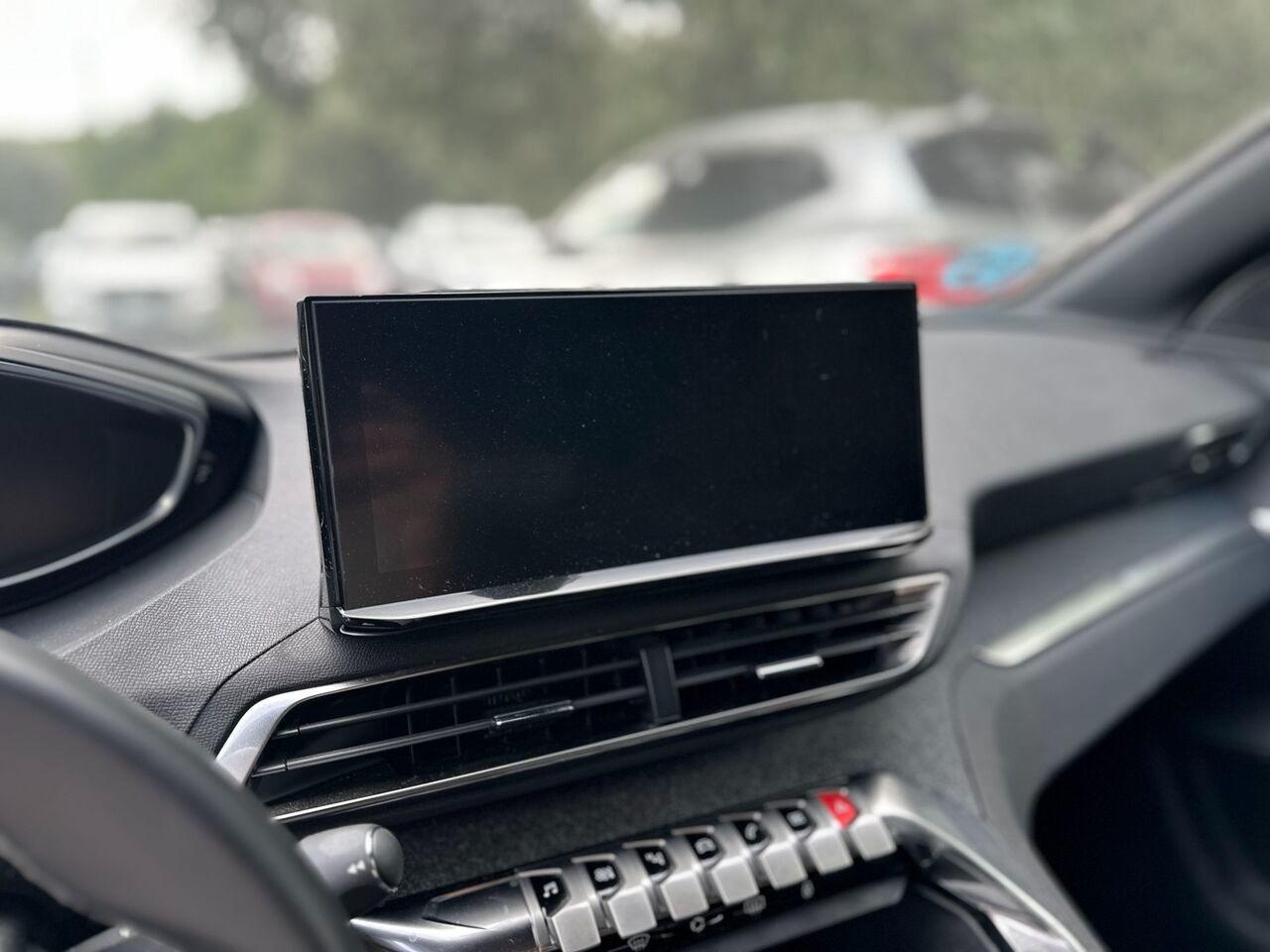 PEUGEOT 3008 II 2021 - 3008 1.2 puretech t Allure Pack s&s 130cv