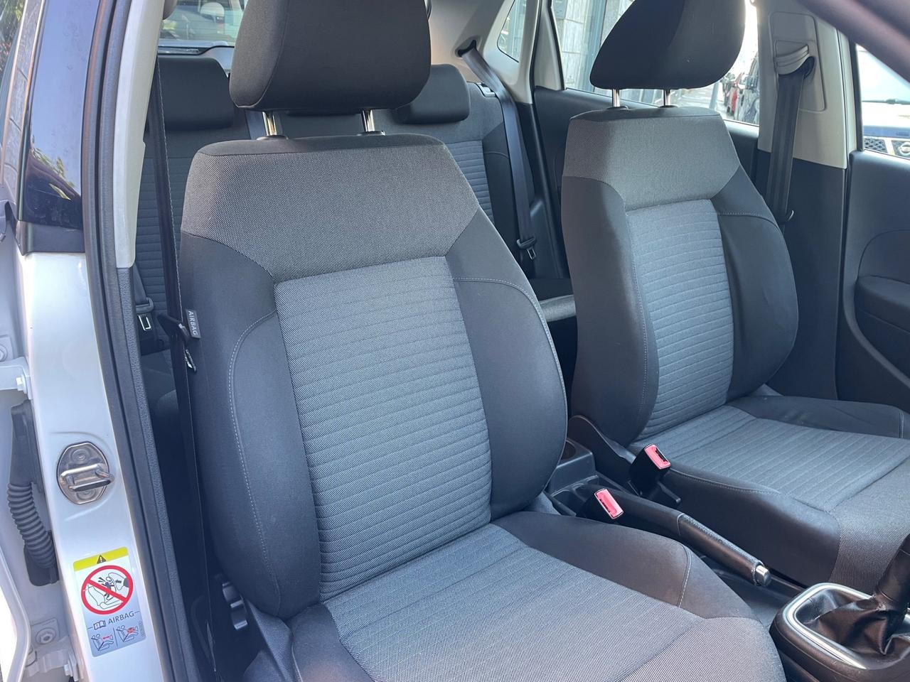 Volkswagen Polo 1.4 5 porte Highline/GARANZIA 12 MESI