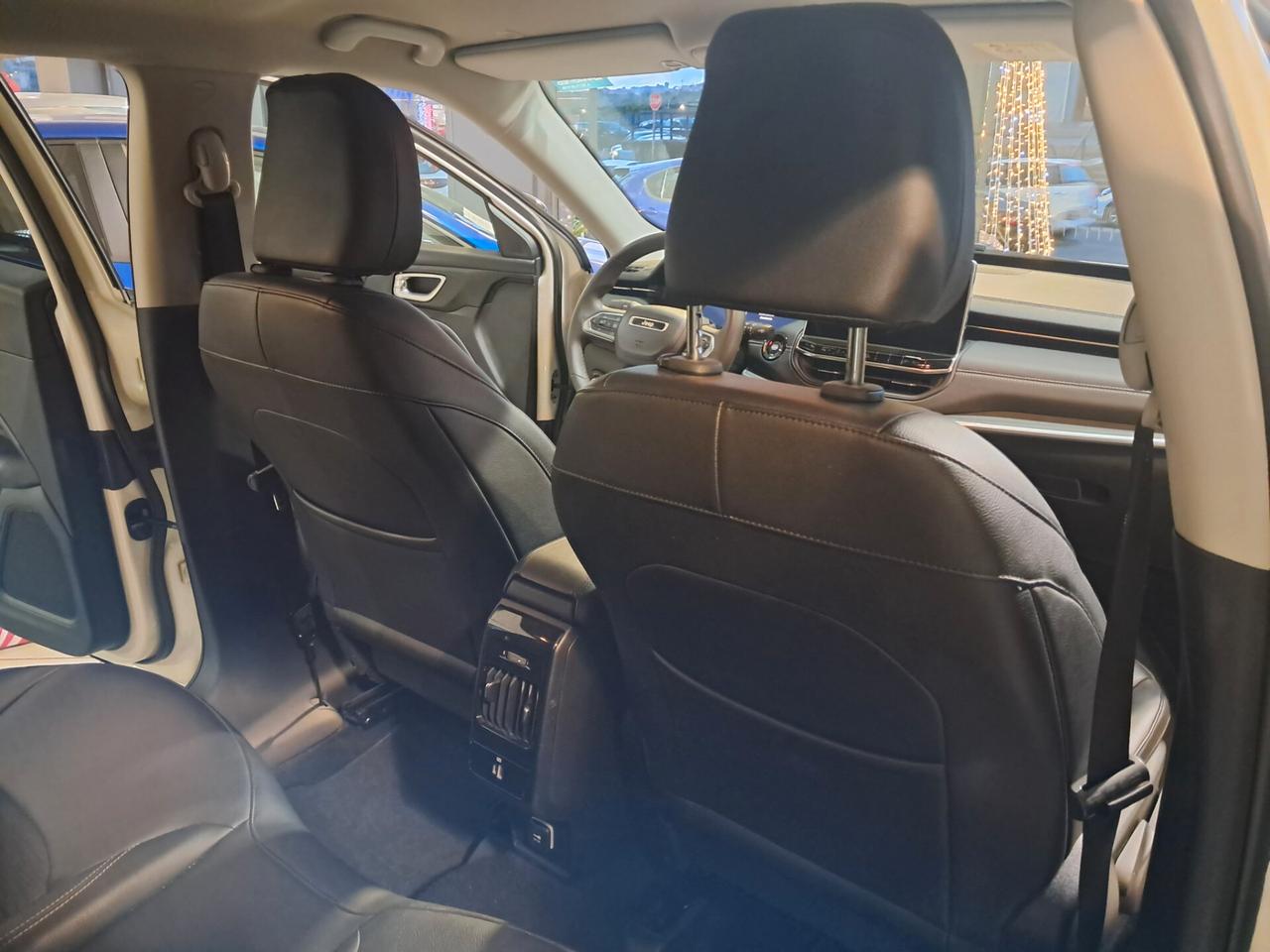 Jeep Compass 1.6 Mjt 130 cv Limited