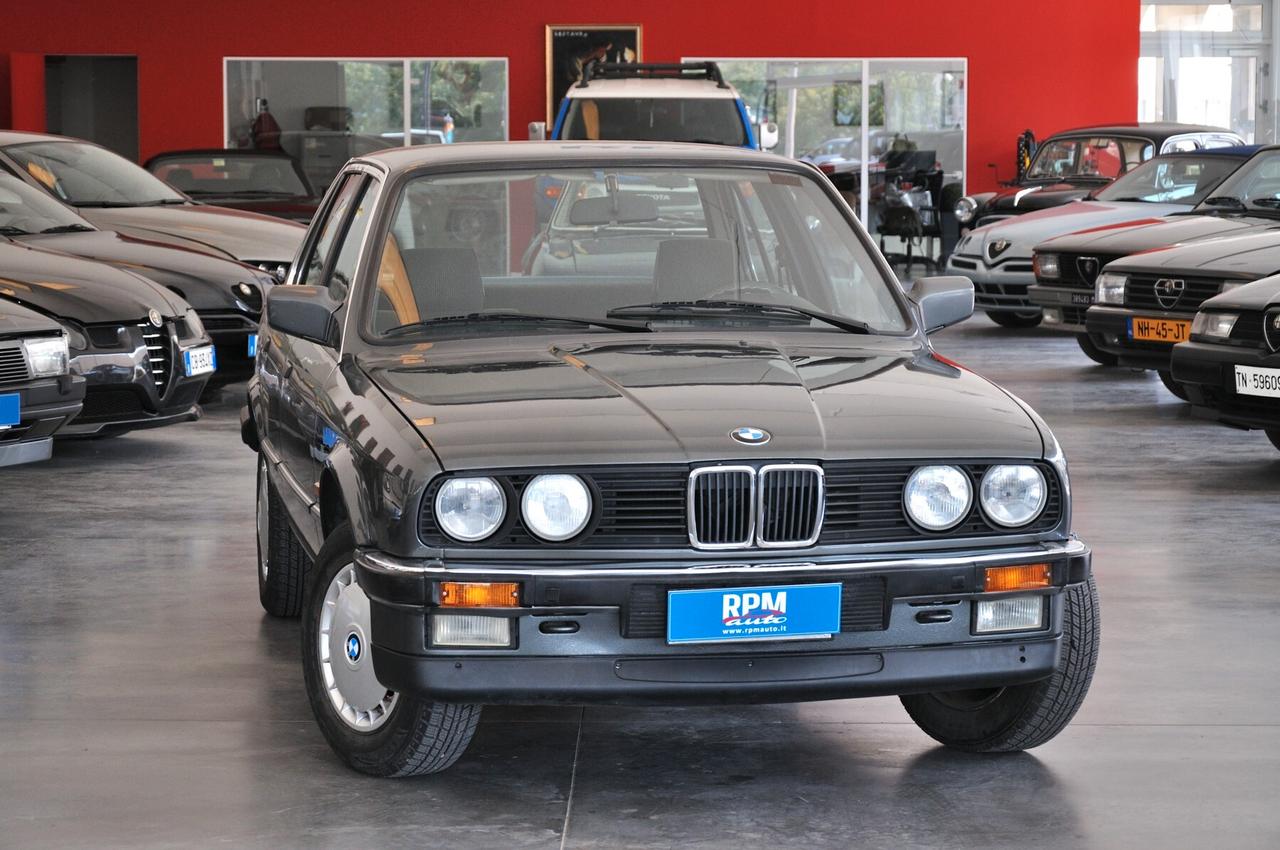Bmw 316 4 porte