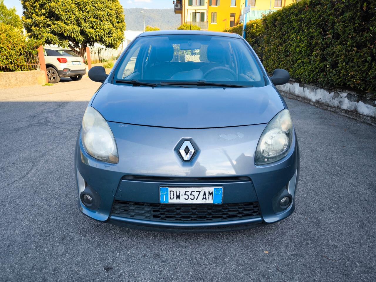 RENAULT TWINGO 1,2 BENZINA- OK NEOPATENTATI