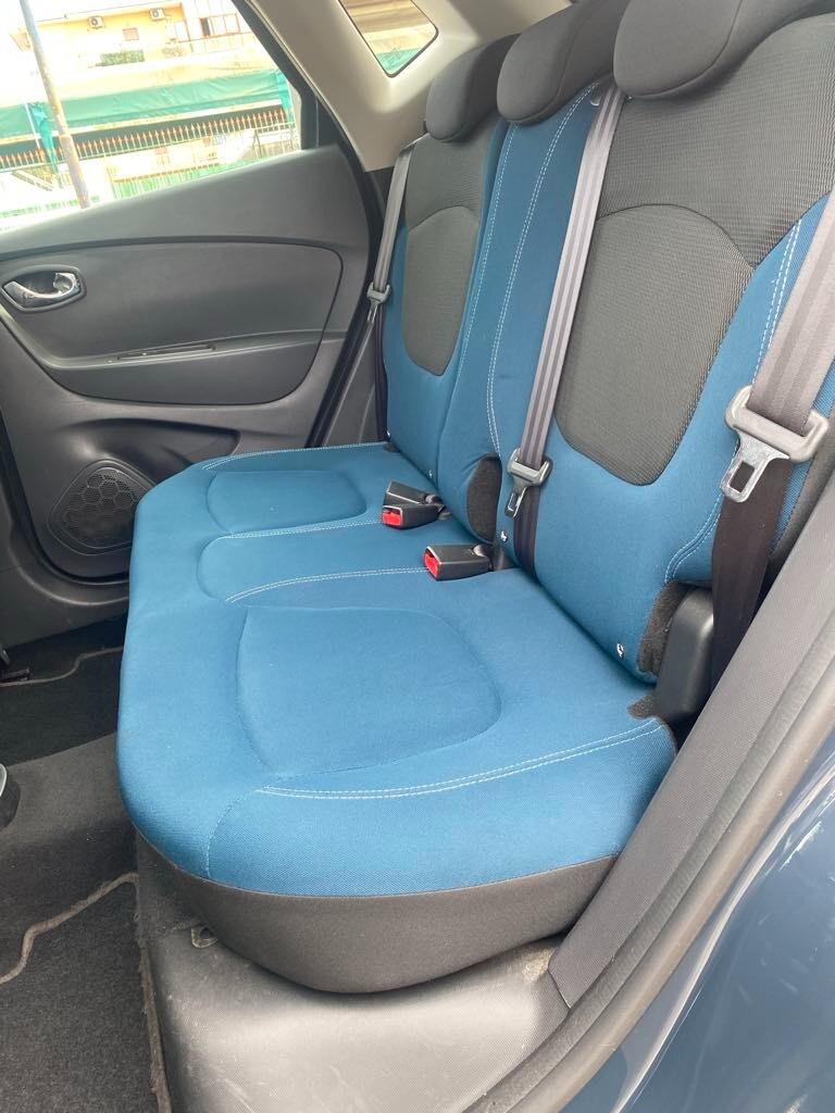 Renault Captur 1.5 dCi 90 CV KM 90000 Come Nuova