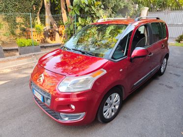 Citroen C3 Picasso 1.6 HDi 110 Exclusive Style