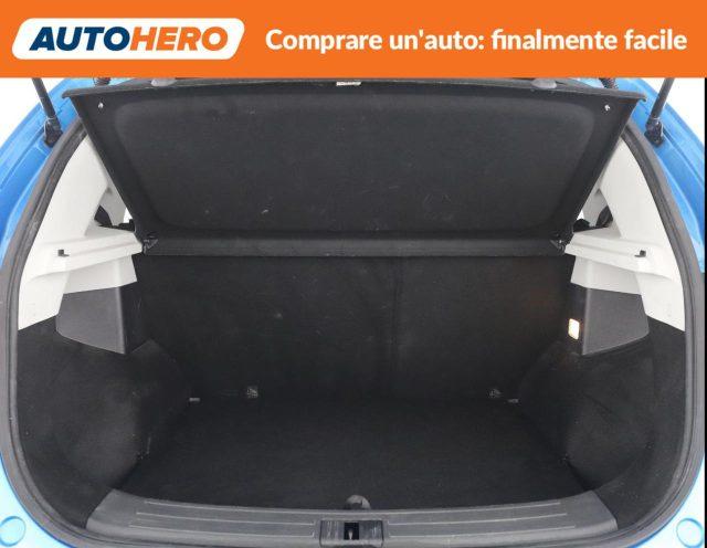 MG ZS 1.5 VTi-tech Luxury