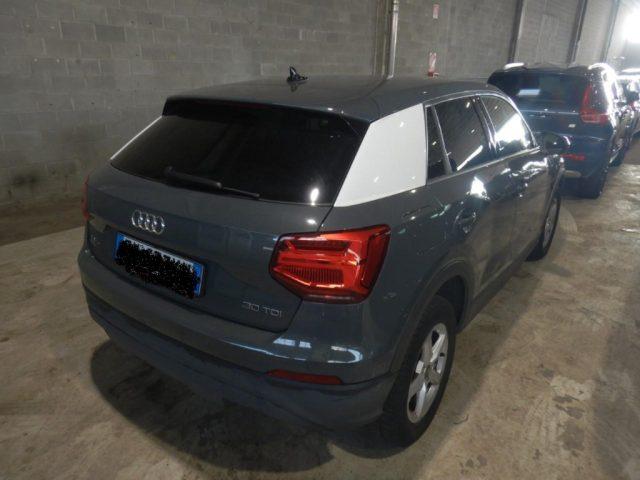 AUDI Q2 30 TDI S tronic Business Design IVA ESPOSTA