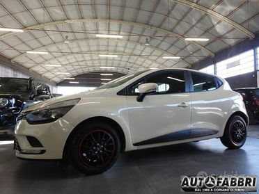 RENAULT - Clio - 1.2 75 CV 5p. Life 5p-Climat-Usb-