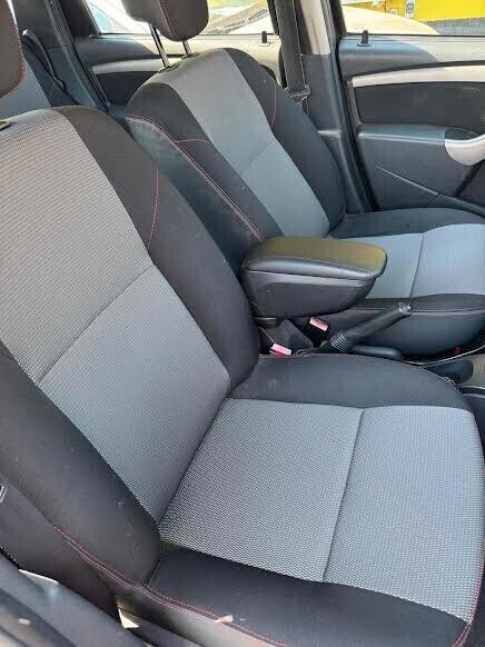 Dacia Duster 1.5 dCi 110CV 4x2 Lauréate SL