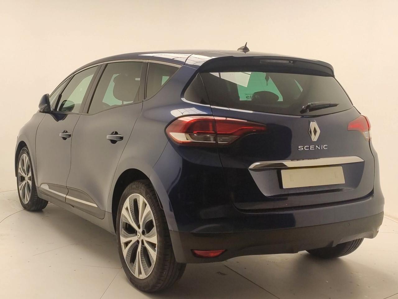 Renault Scenic Scénic dCi 8V 110 CV Energy Intens